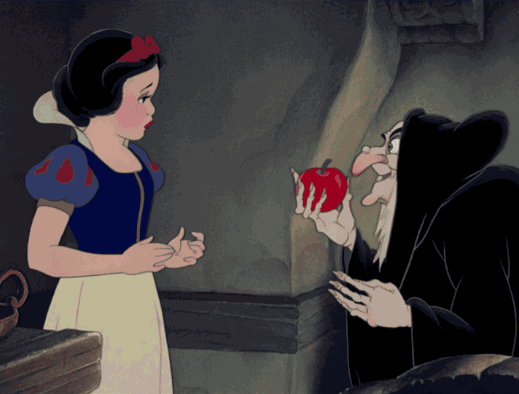 What It's Like to Read a Multi-Book Fantasy Series, According to Disney  Princess GIFs